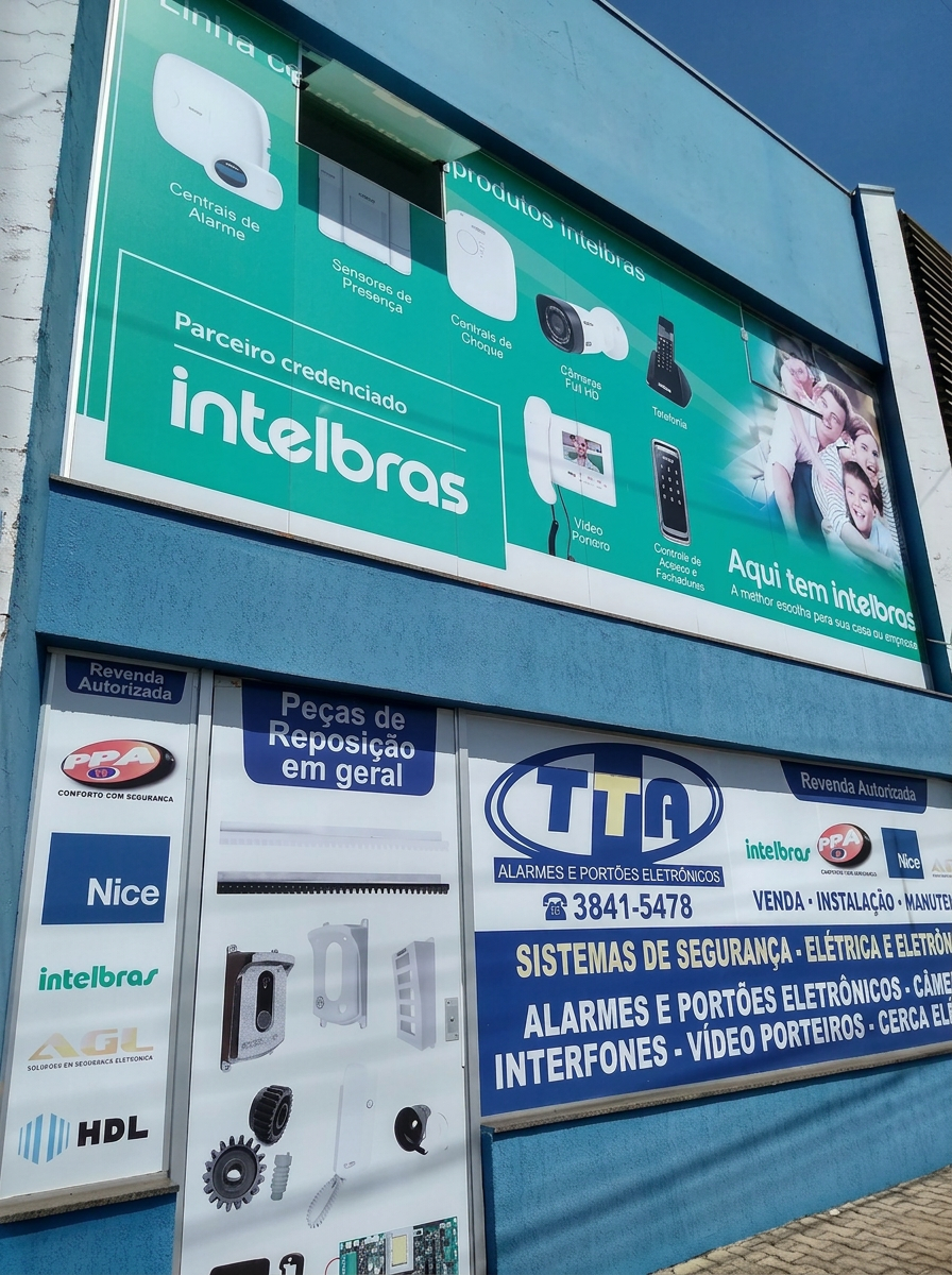 Trabalho TTA Alarmes 2